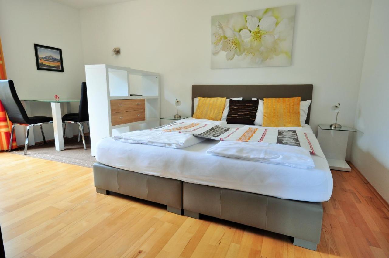 Appartements Peter Sankt Kanzian am Klopeiner See Habitación foto