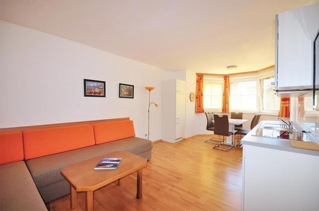 Appartements Peter Sankt Kanzian am Klopeiner See Exterior foto
