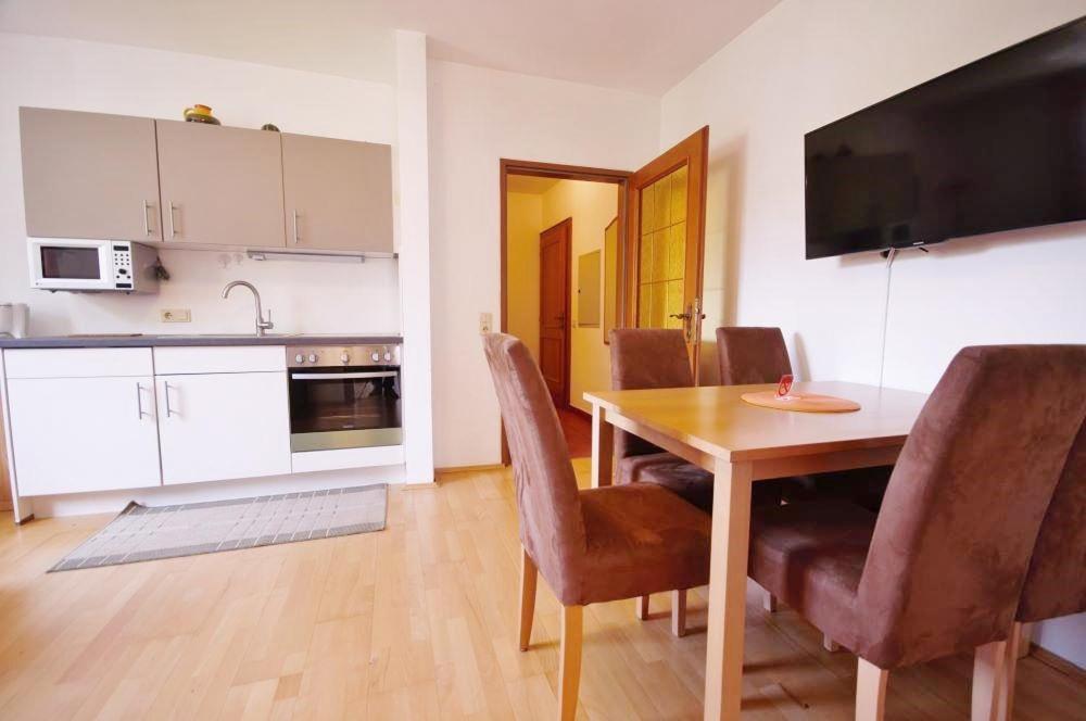 Appartements Peter Sankt Kanzian am Klopeiner See Exterior foto