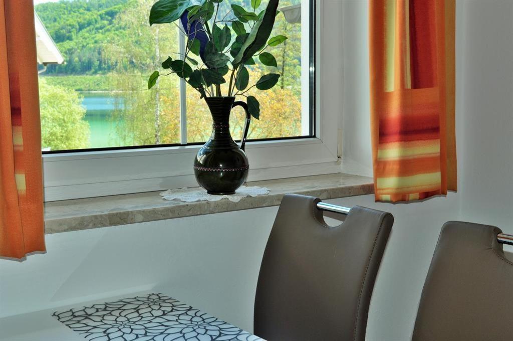 Appartements Peter Sankt Kanzian am Klopeiner See Exterior foto