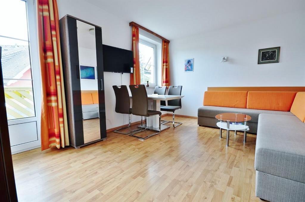 Appartements Peter Sankt Kanzian am Klopeiner See Exterior foto