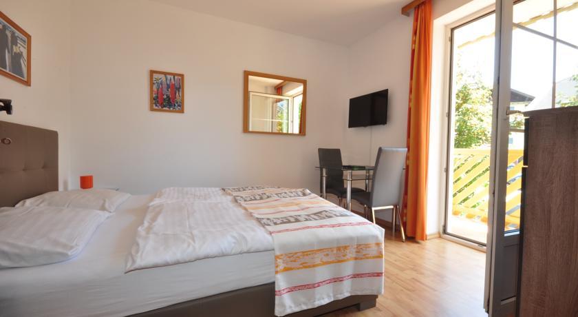 Appartements Peter Sankt Kanzian am Klopeiner See Habitación foto