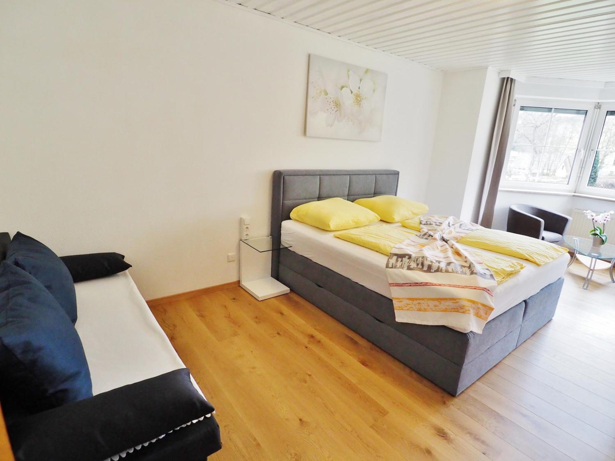 Appartements Peter Sankt Kanzian am Klopeiner See Exterior foto