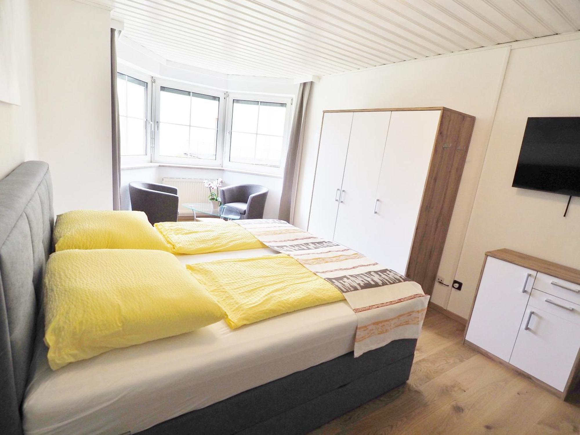 Appartements Peter Sankt Kanzian am Klopeiner See Exterior foto
